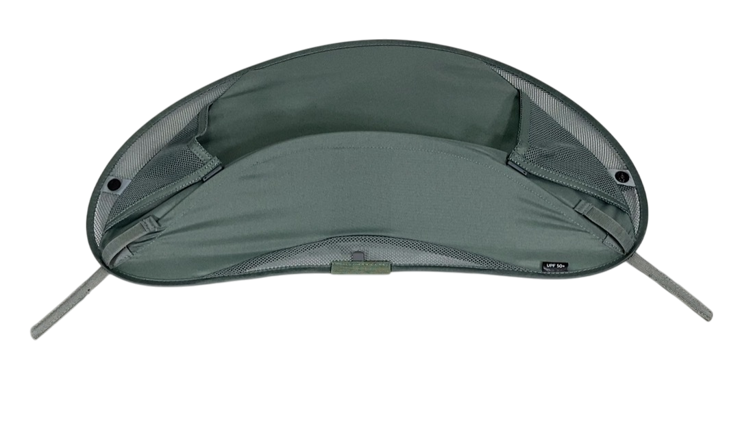 Shop Thule Sapling Child Carrier, Agave at GoodBuy Gear