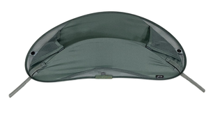 Shop Thule Sapling Child Carrier, Agave at GoodBuy Gear