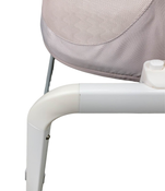 used Maxi-Cosi Iora Bedside Bassinet, Horizon Sand