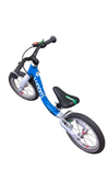 Shop Woom ORIGINAL 1 Balance Bike, Sky Blue at GoodBuy Gear