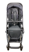 Shop UPPAbaby VISTA V2 Stroller, 2023, Jake (Black) at GoodBuy Gear