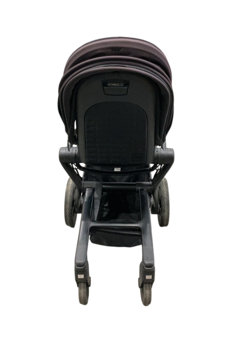 Shop Joolz Hub Stroller, 2018, Briliant Black at GoodBuy Gear