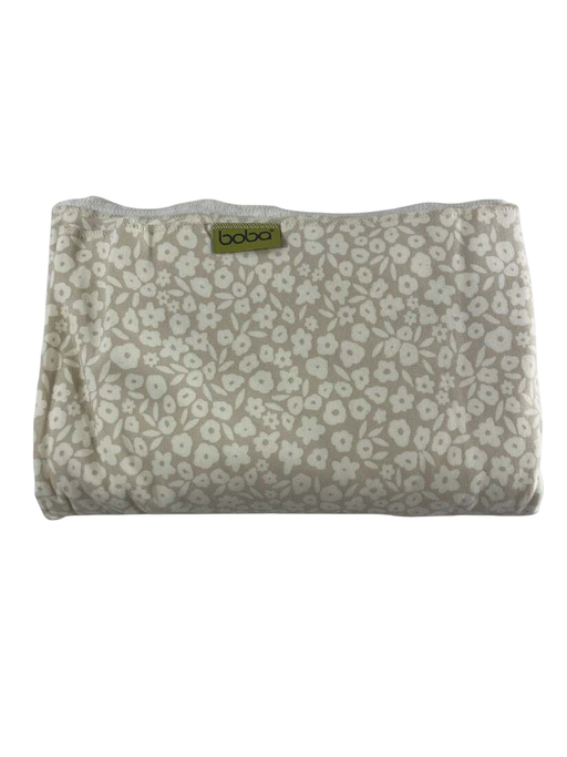 Shop Boba Baby Wrap Carrier, Oat Meadow at GoodBuy Gear