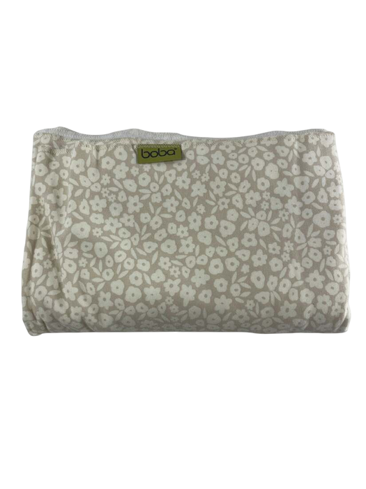 Shop Boba Baby Wrap Carrier, Oat Meadow at GoodBuy Gear