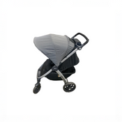 Shop DRAFT - Chicco Bravo Stroller, 2025, Camden at GoodBuy Gear
