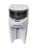 Shop Baby Brezza Formula Pro Advanced Baby Formula Dispenser, White on White at GoodBuy Gear