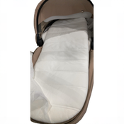 Shop Cybex PRIAM Lux Carry Cot, Cozy Beige at GoodBuy Gear