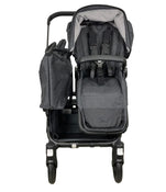 Shop Bugaboo Donkey 5 Mono Stroller, 2023, Black, Washed Black, Washed Black at GoodBuy Gear