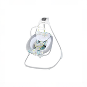 Shop Ingenuity Simple Comfort 2-in-1 Swing Rocker, Everston at GoodBuy Gear