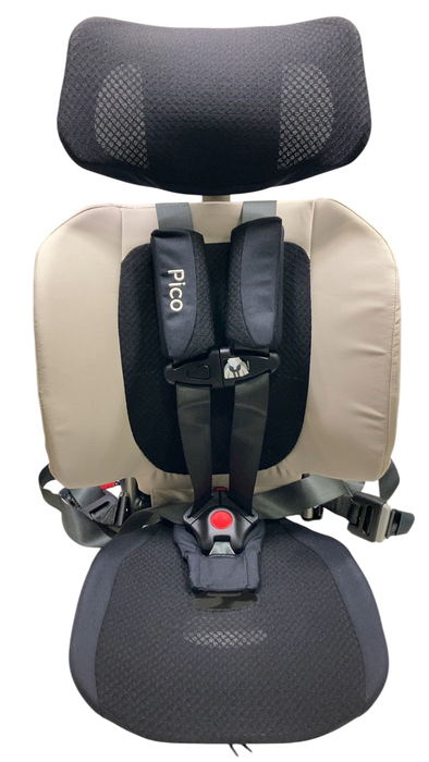 Shop WAYB Pico Portable Car Seat, 2024, Stardust at GoodBuy Gear