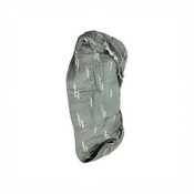Shop Babyletto Muslin Crib Sheet, Ocean Waves at GoodBuy Gear