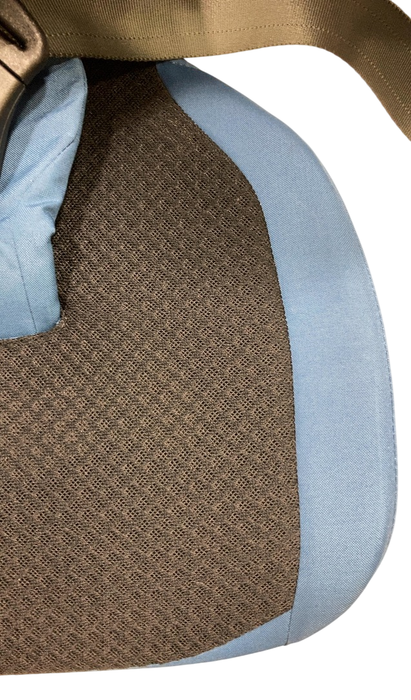 Shop WAYB Pico Portable Car Seat, 2022, Midnight Sky at GoodBuy Gear