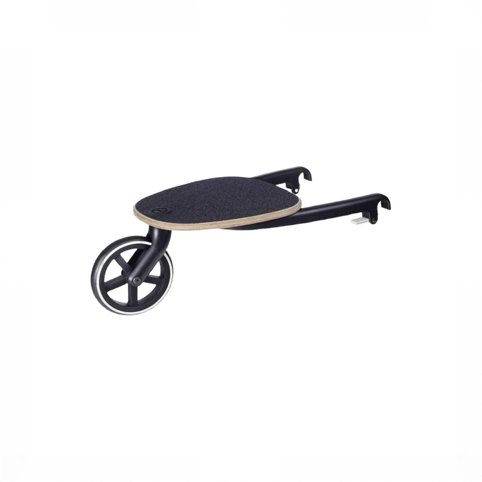 Shop Cybex Kid Board For Balios S, Natural Wood/Black at GoodBuy Gear