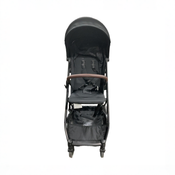Shop Parent’s Choice Lightweight Quick Fold Baby Stroller, 2025, Black at GoodBuy Gear
