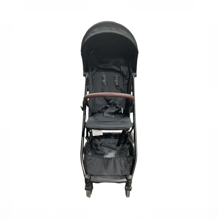 Shop Parent’s Choice Lightweight Quick Fold Baby Stroller, 2025, Black at GoodBuy Gear