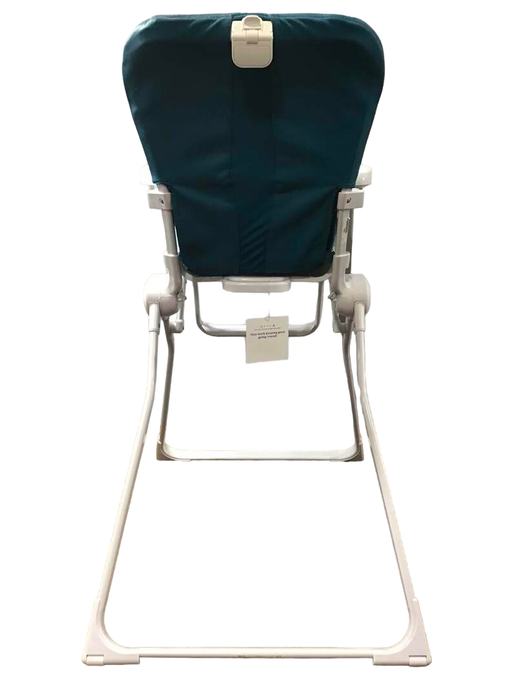 Joovy Nook High Chair, Turquoise