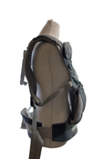 Shop Ergobaby 360 All Positions Cool Air Mesh Baby Carrier, Carbon Grey at GoodBuy Gear
