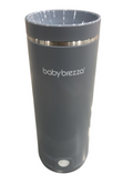 Shop Baby Brezza Super Fast Portable Bottle Warmer, Gray at GoodBuy Gear