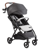 Shop Ingenuity 3Dquickclose CS+ Compact Fold Stroller, Grey at GoodBuy Gear