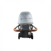 Shop UPPAbaby CRUZ V2 Stroller, 2022, Gregory (Blue Melange) at GoodBuy Gear