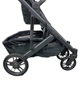 Shop UPPAbaby CRUZ V2 Stroller, 2023, Jake (Charcoal) at GoodBuy Gear