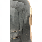 Shop Babymoov Cozymorpho Infant Stroller & Seat Insert, Gray/Black, Universal at GoodBuy Gear
