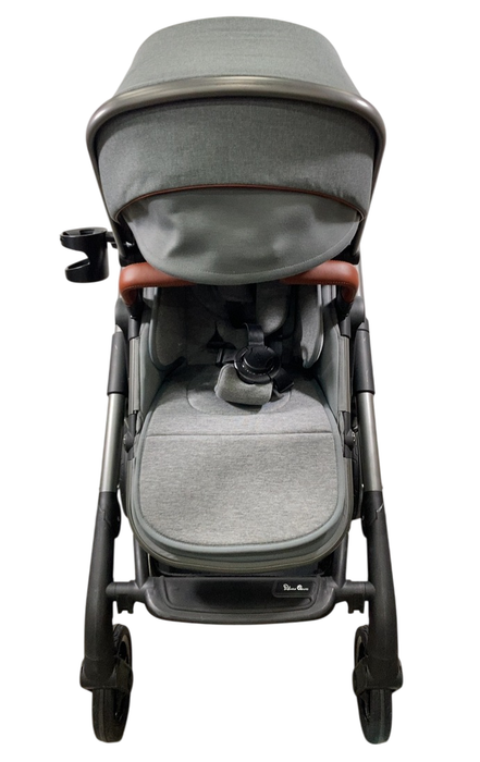 Shop Silver Cross Wave Stroller, Lunar at GoodBuy Gear