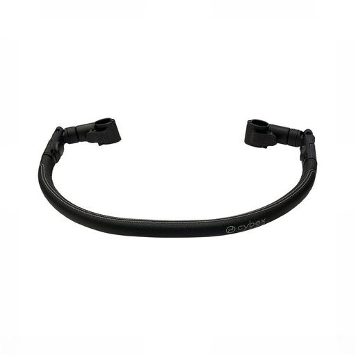 Shop Cybex Coya Bumper Bar, Black at GoodBuy Gear