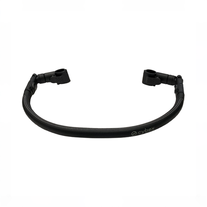 Shop Cybex Coya Bumper Bar, Black at GoodBuy Gear