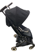 Shop Cybex Libelle Compact Stroller, 2023, Magic Black at GoodBuy Gear