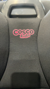 Shop Cosco Easy Elite Slim All-In-One Convertible Car Seat, 2025, Framboise at GoodBuy Gear