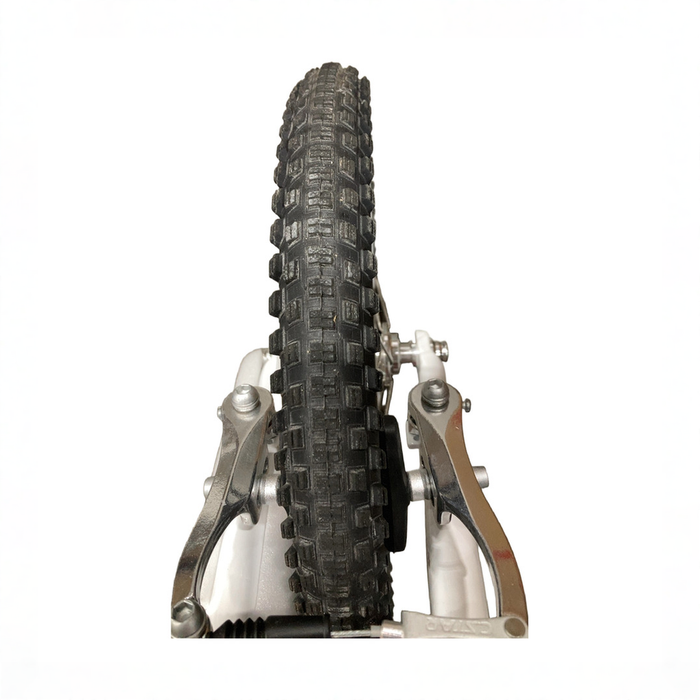 Shop Woom GO 2 Bike- 14”, Woom Red at GoodBuy Gear