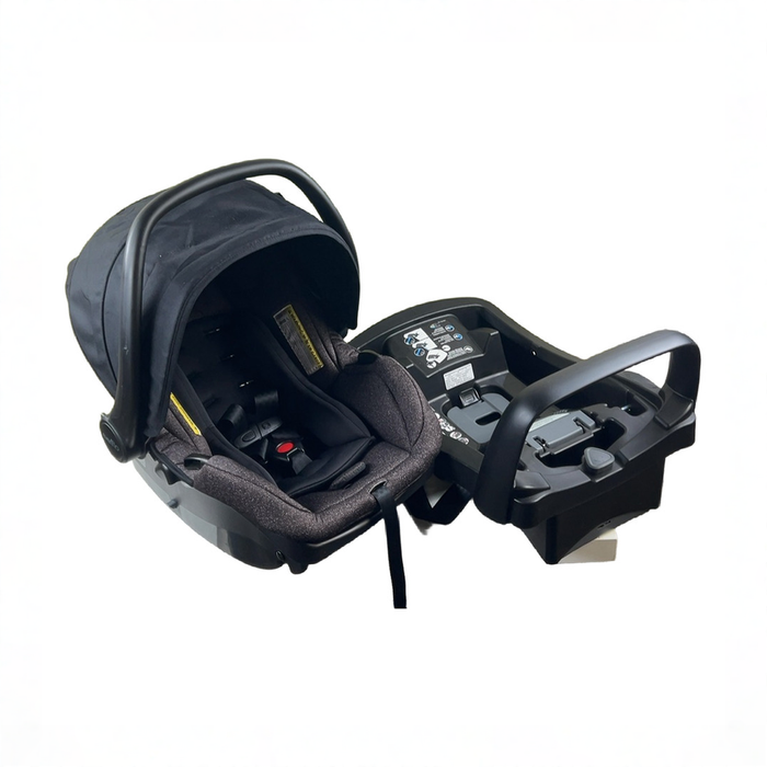 Shop Evenflo Pivot Modular Travel System, 2024, Casual Grey at GoodBuy Gear