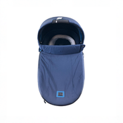 Shop Cybex PRIAM Lux Carry Cot, Dark Navy at GoodBuy Gear