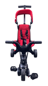 Shop Doona Liki Trike S3, Flame Red at GoodBuy Gear