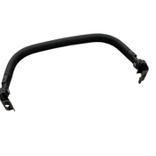 Shop Joolz Aer2 Foldable Bumper Bar, Black Carbon at GoodBuy Gear