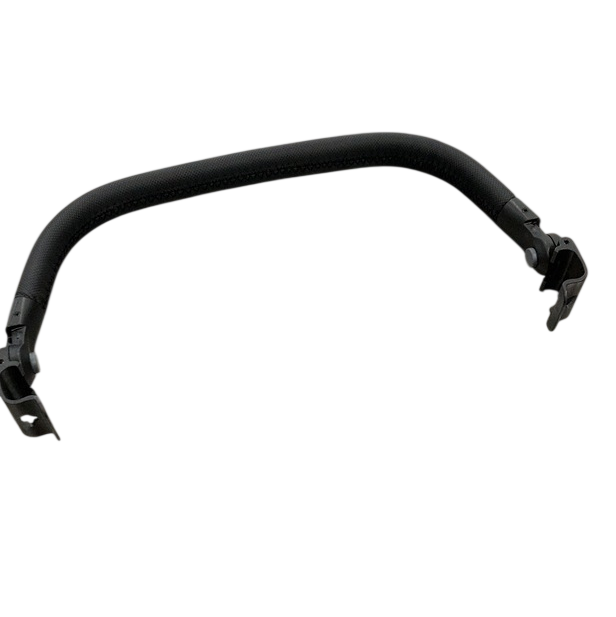 Shop Joolz Aer2 Foldable Bumper Bar, Black Carbon at GoodBuy Gear