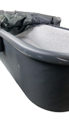 Shop UPPAbaby V2 Bassinet, Jake (Charcoal) at GoodBuy Gear