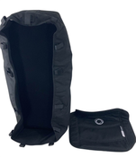 Shop Bugaboo Donkey 2 Bassinet Fabric, Black at GoodBuy Gear