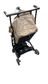 Shop Cybex Libelle 2 Compact Stroller, 2023, Almond Beige at GoodBuy Gear