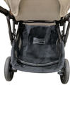 Shop Joie Chive Single-to-Double Stroller, 2025, Dove at GoodBuy Gear