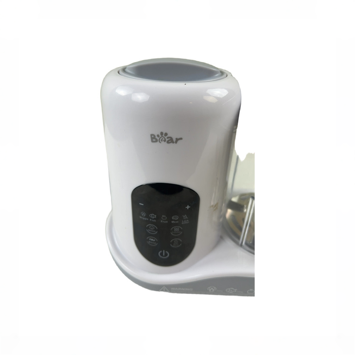 Shop Bear Baby Food Maker at GoodBuy Gear