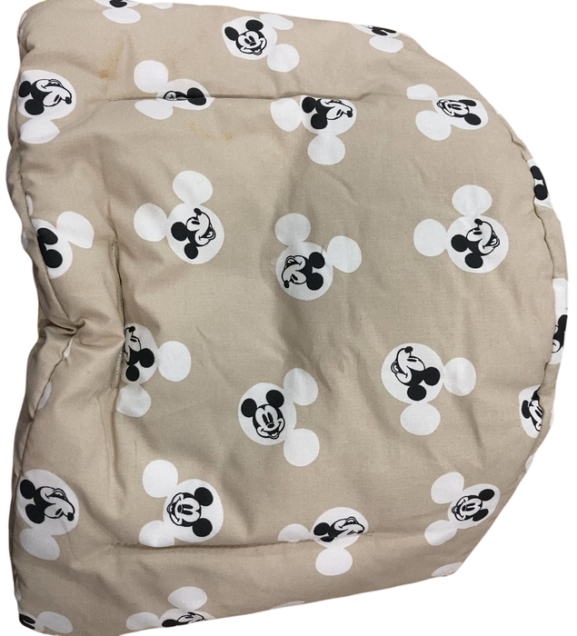 Shop Stokke Tripp Trapp Complete High Chair, 2, Black, Mickey Signature at GoodBuy Gear