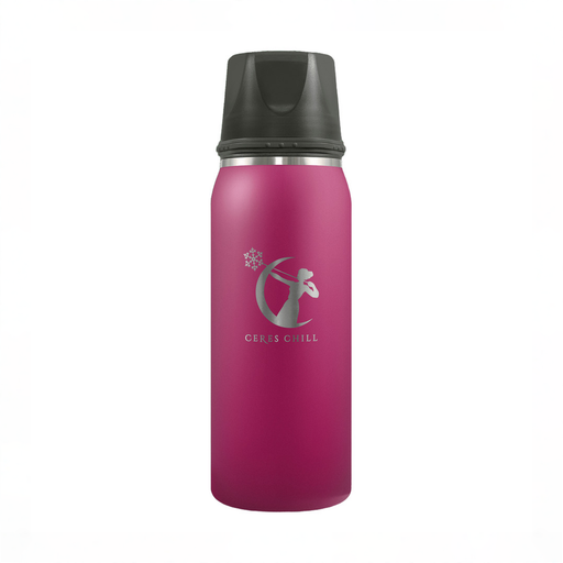 Shop Ceres Chill Legacy Breastmilk Chiller (32oz), Plum at GoodBuy Gear