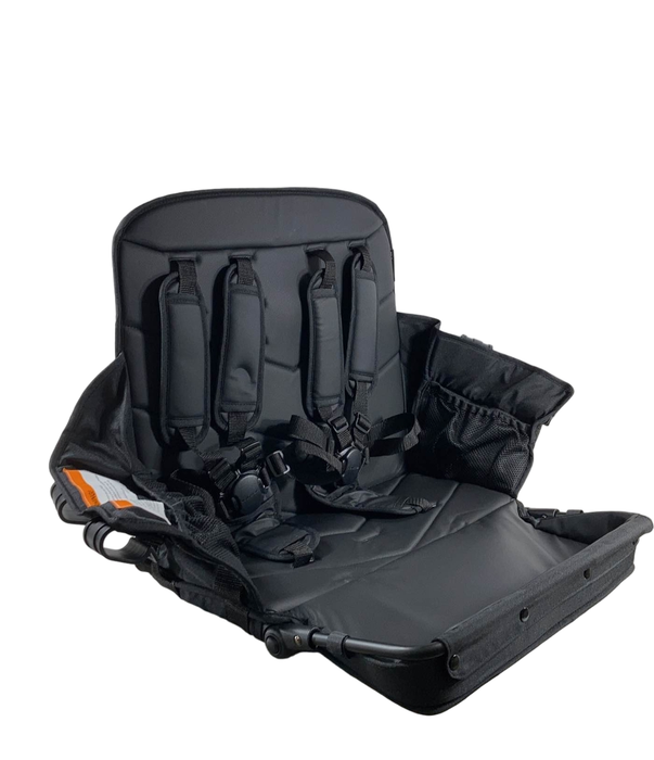 Shop Wonderfold Premium Seat With Footrest, W4 Series at GoodBuy Gear