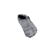 Shop 7 A.M. Enfant Blanket 212 Evolution, Metallic Grey at GoodBuy Gear
