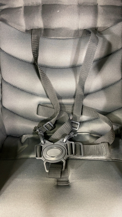 Shop Baby Trend Passport Cargo Travel System, 2024, Grey Bamboo at GoodBuy Gear