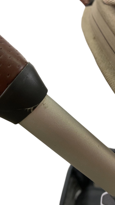 Shop UPPAbaby VISTA V2 Stroller, 2024, Declan (Oat Melange) at GoodBuy Gear