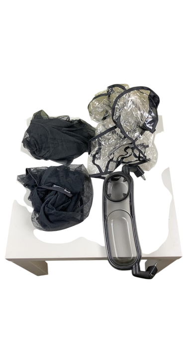 Shop UPPAbaby VISTA V2 Stroller, 2019, Emmett (Green Melange) at GoodBuy Gear