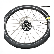 Shop Woom EXPLORE 5 Bicycle, Neon Coral at GoodBuy Gear